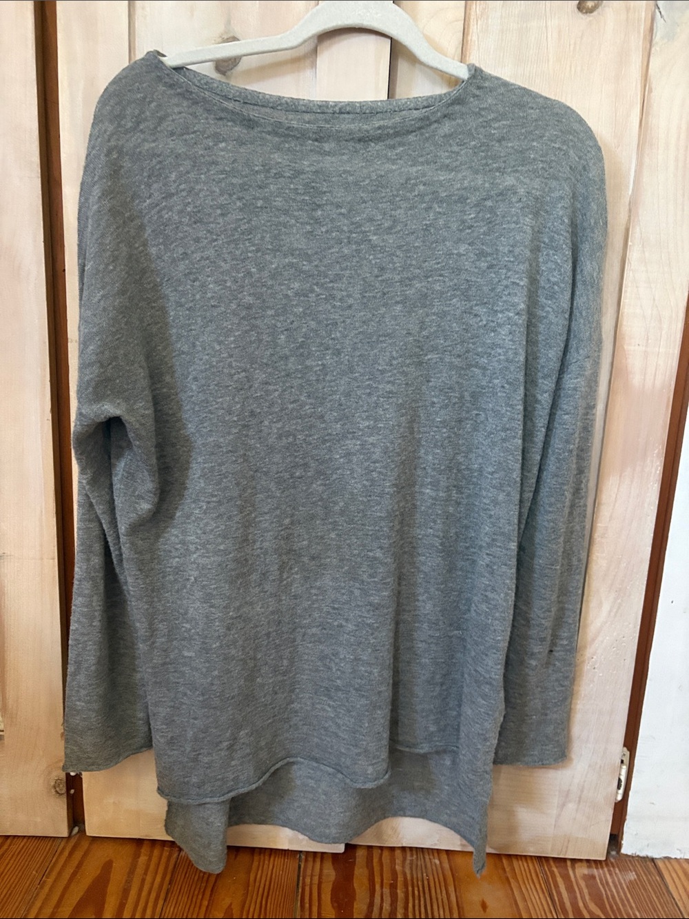 Nili lotan lightweight sweater